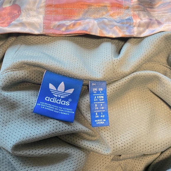 Adidas Hoodie - Picture 5 of 5